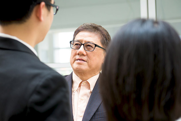 「資深，已無法掩蓋你的不專業」──台灣企業的世代斷層危機