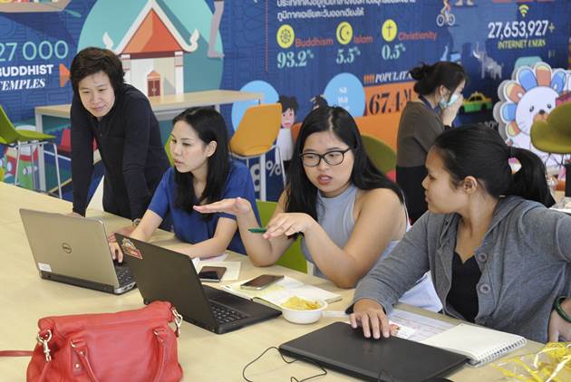 北東協採訪後記1：做生意，要先交當地朋友