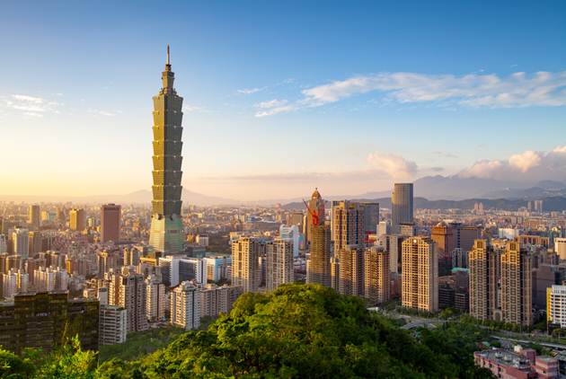 台北101做CSR做到泰國，背後的原因讓人吃驚