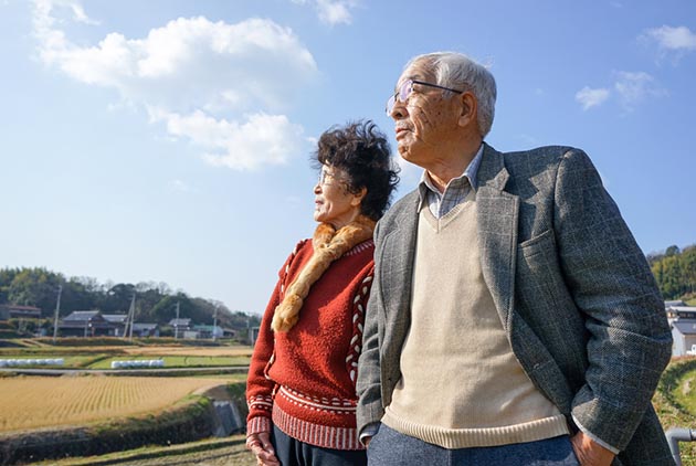 林秀姿：日本卒婚風潮　離婚之外的選擇