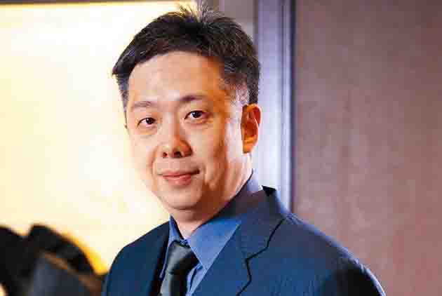 海王子掌舵  靈活創新搶第一