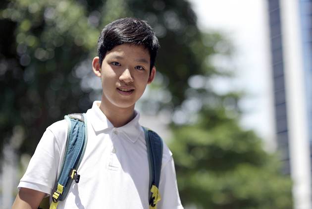 12歲做起跨國生意，台灣高中生成MIT創業計畫亞洲區總監