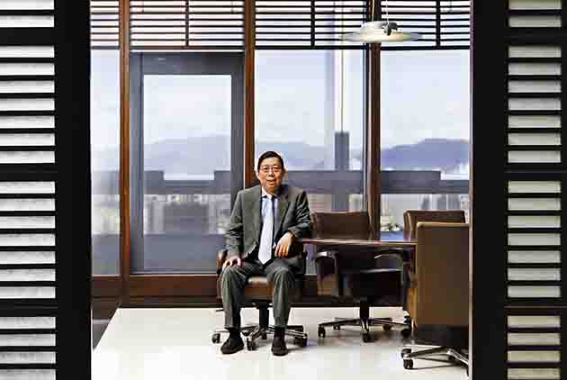 富邦金控副董事長：只要有觀眾  我們都做