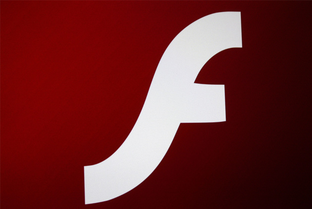  Adobe決心賜死Flash 　科技網站：沒人會掉一滴淚
