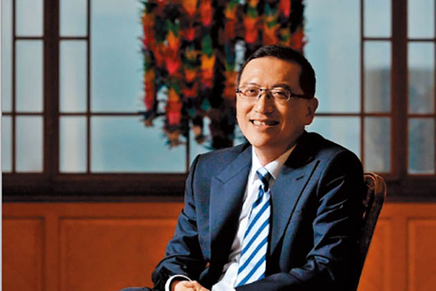 銀行業新營收王、獲利王