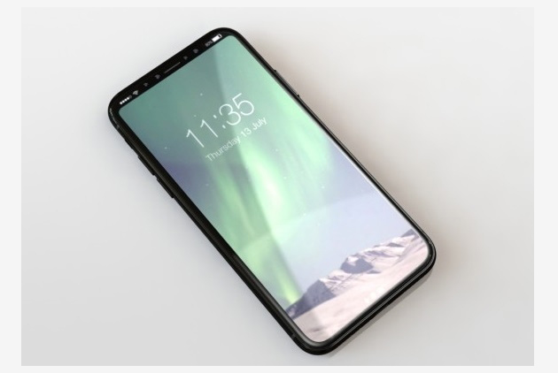 iPhone 8還沒現身　已經贏得2017年旗艦機大戰？