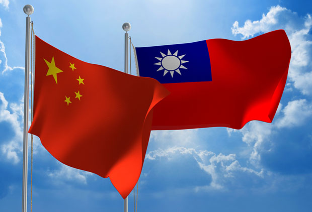 陸客瘋台灣  日湧7千人