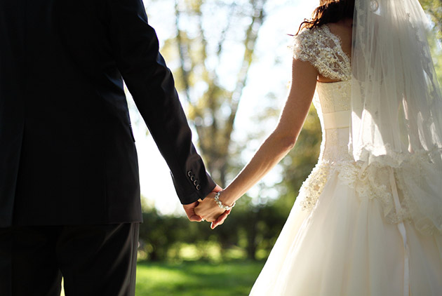 最完美的結婚年紀