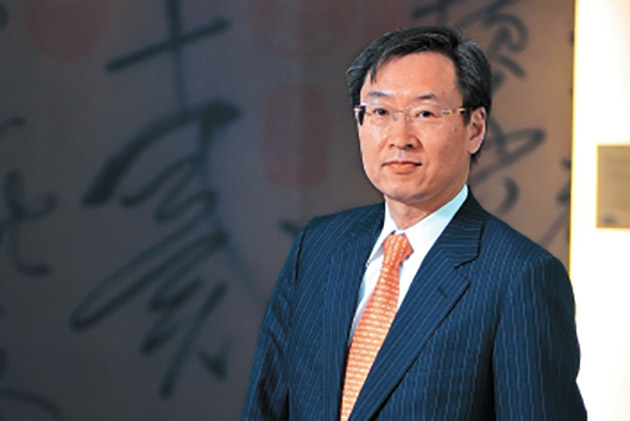 憑什麼打敗日本科技虧損潮？
