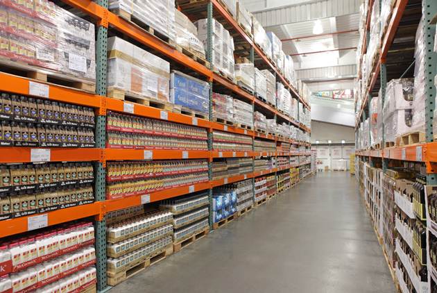 COSTCO-會員制-張嗣漢