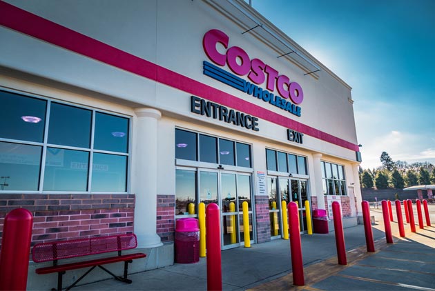 打造營收上兆量販王國　Costco創辦人布洛特曼過世