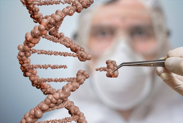 科學-自然-CRISPR-基因-遺傳-優生學-罕病