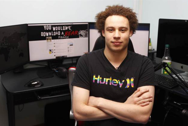 英雄變罪犯？ 扼殺勒索病毒WannaCry英雄遭逮捕