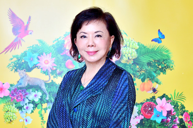 The Body Shop一守初衷  引領正向綠色美力