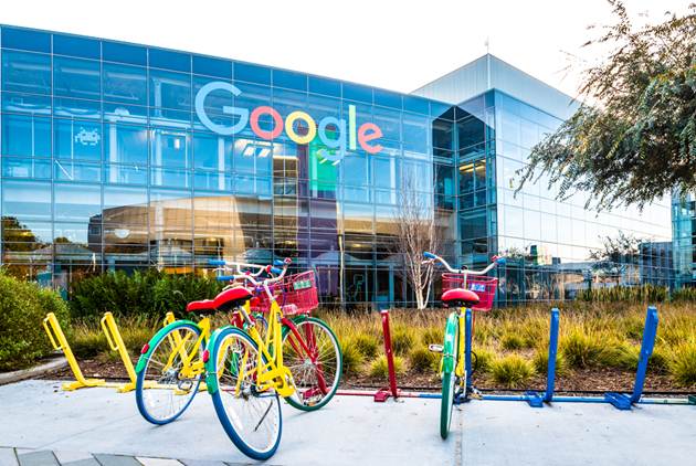 因性別歧視文，開除工程師，Google是錯的嗎？