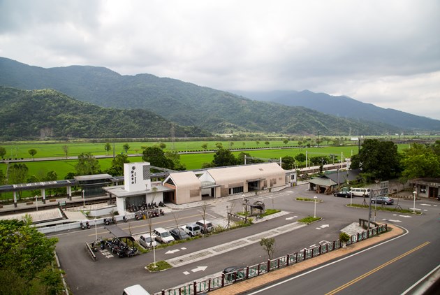 奪得兩岸四地建築首獎，宜蘭常式建築做對什麼？