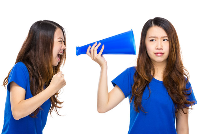 為什麼「生氣」可以讓你更「快樂」？