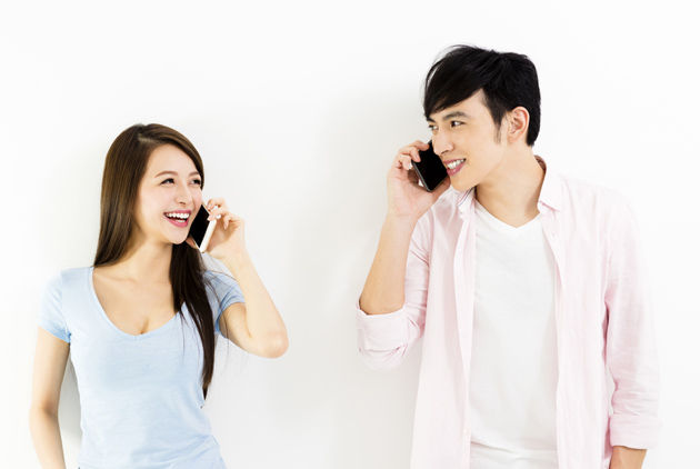 為什麼曖昧讓人受盡委屈？