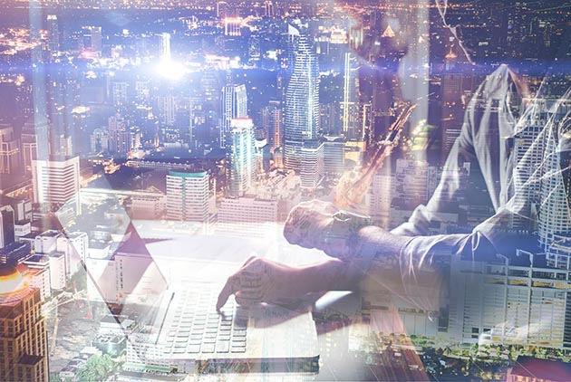 企業家為什麼想唸DBA？ 政大商學院整合全院資源培育DBA領導人才