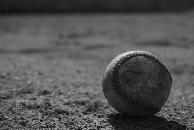 那些運動員教我們的事，陳金鋒：努力、努力直到沒力