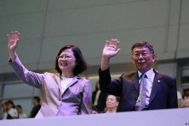德語媒體：又是誰在冒犯北京？