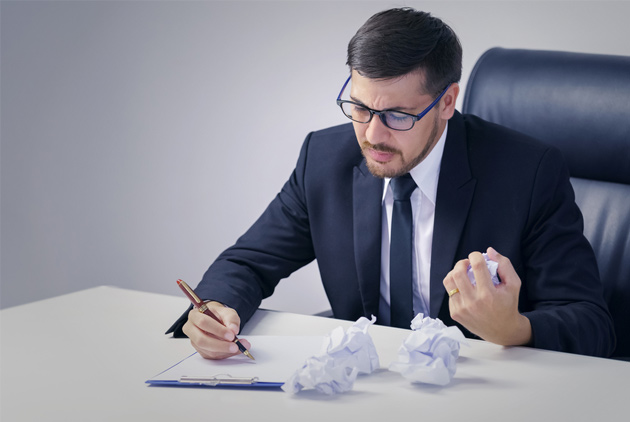 企業拚創新　為什麼往往用錯人才？