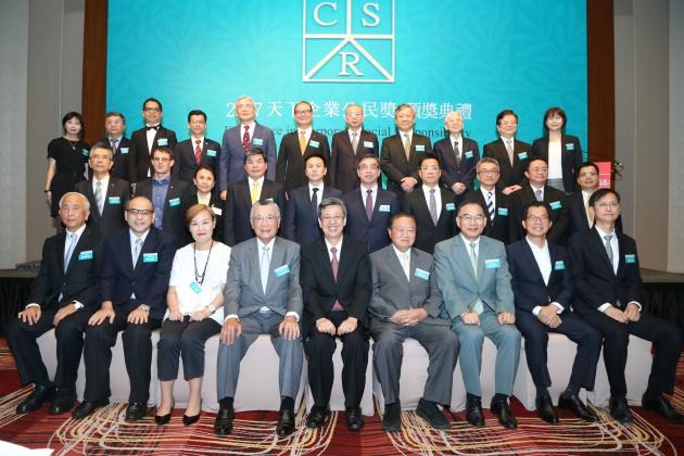 CSR不只是公益，而是企業該做的事