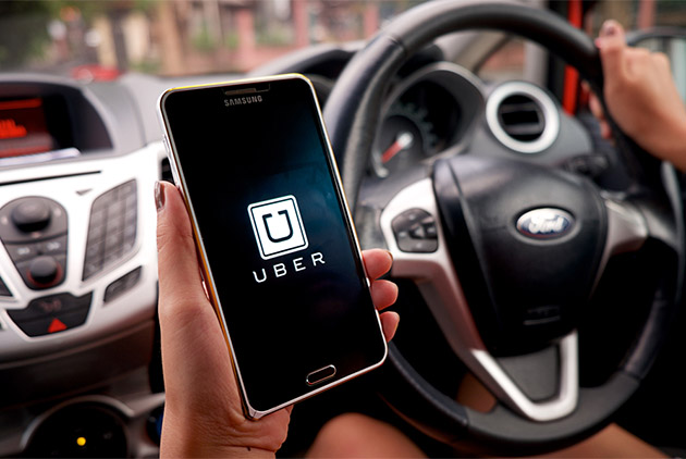 Uber選擇的新執行長科斯羅薩西，是何方神聖？