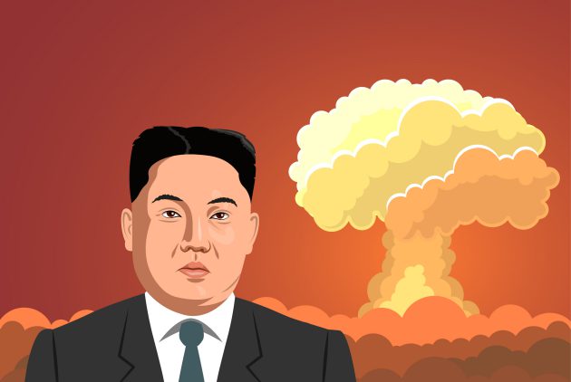 分析：金正恩不斷試射的賭注