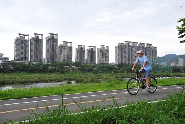 【數據看天下】哪個縣市運動場所最不足？