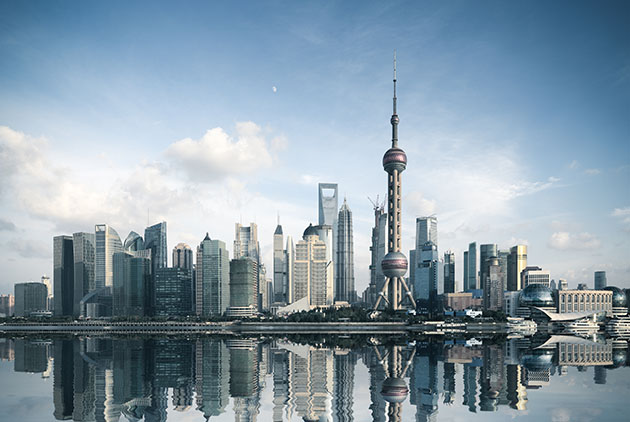 中國-移民-投資