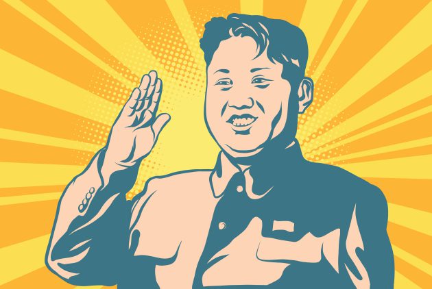 金正恩到底要什麼？大家會不會都錯看了他？