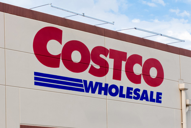 Costco-好市多-科克蘭-Kirkland-自有品牌-亞馬遜