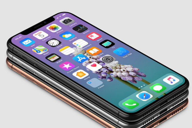 沒預算買iPhone 8　 沒關係，iOS 11承諾給你巨人式飛躍