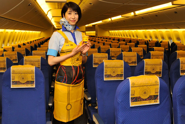 悠遊日本、深度旅行正夯，全日空ANA讓您一次暢遊兩大城市不加價