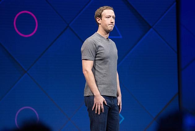 臉書和Google廣告系統 　成了助長歧視言論的幫兇？