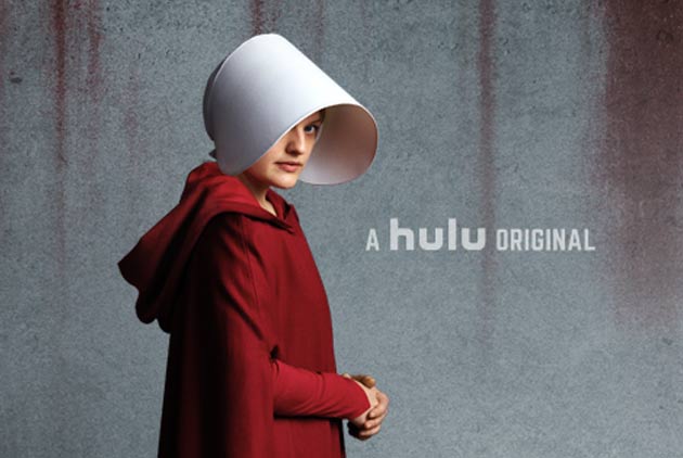 《使女》艾美獎發威　Netflix顏面無光