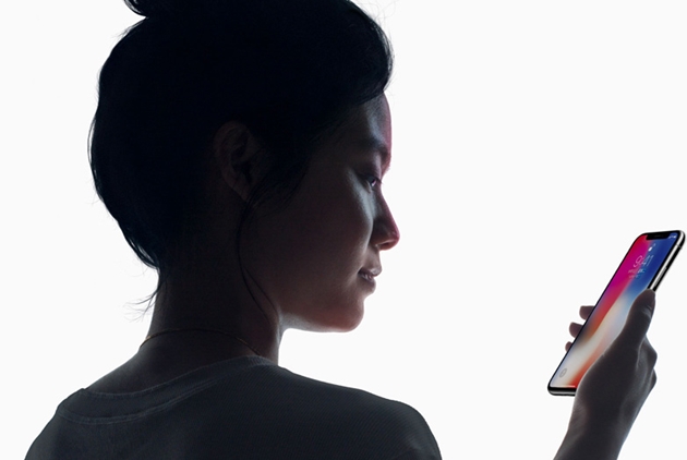 iPhoneX發表會沒告訴你的AI新浪潮