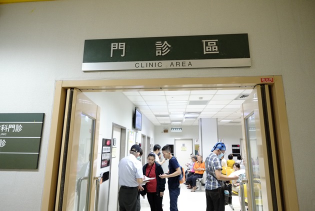 長庚子宮鏡檢查氾濫　你的醫療檢查也太超過了嗎？