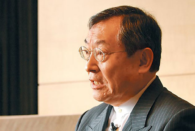 堅持、安心、差異化