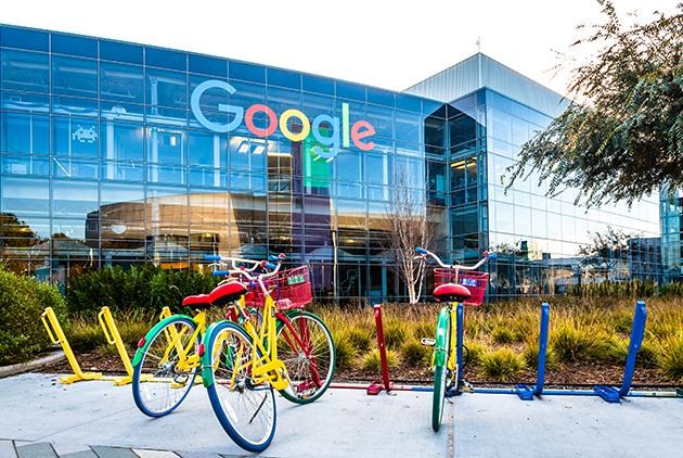向Google學管理：成功主管的13道考題