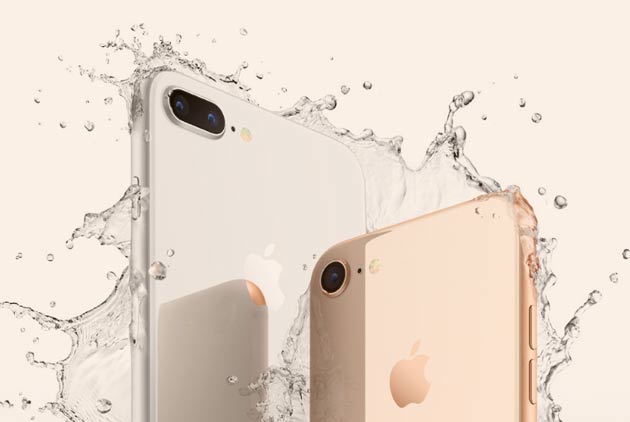 iPhone 8開賣　CP值到底高不高？