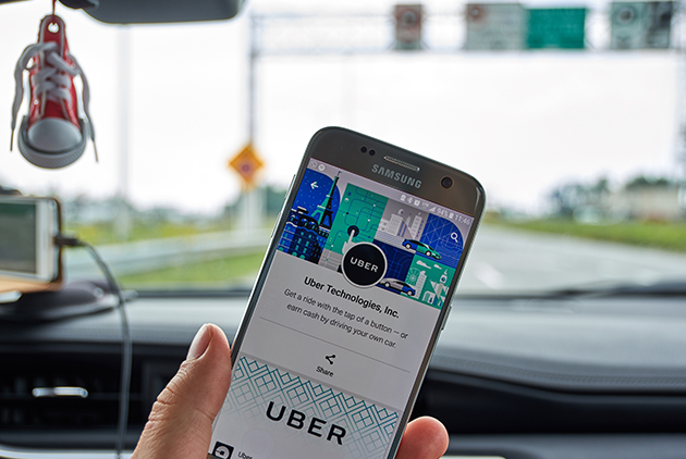 Uber可能被趕出倫敦，是政治考量？