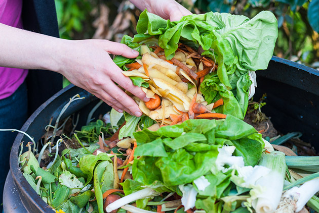 【專欄】譚景文：三個撇步　讓NG食材重新上桌