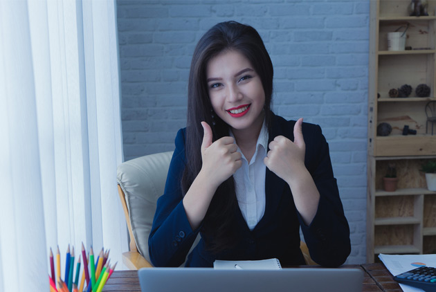 成功女性不會做的８件事