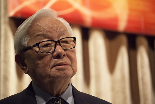 薑是老的辣？CEO到底幾歲應該退休