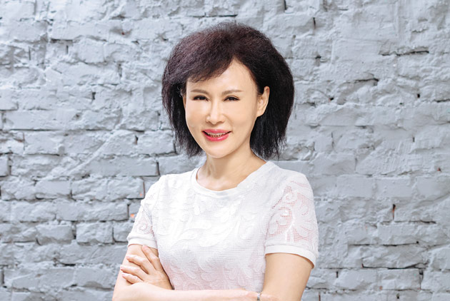 譚敦慈：上完廁所最重要的一件事