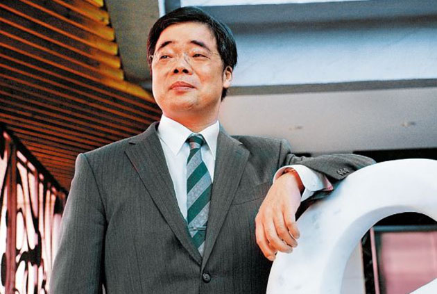 《天下》千大調查搶先報！誰是今年獲利王？