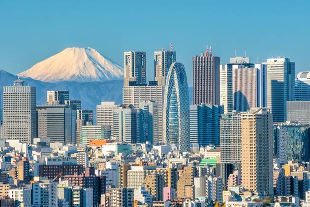 股市創20年新高，日本經濟大好？
