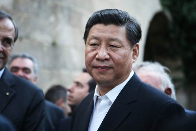 經濟學人：習近平—全世界權力最大的人